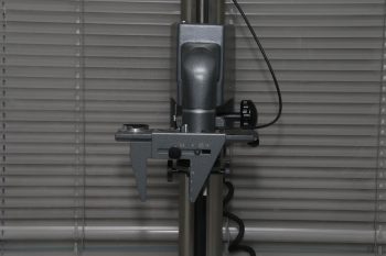 Leica Reprovit II Reprostativ mit Fokotar 50mm