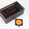 Ilford Multigrade II Filtersatz mit Halter - Image 3