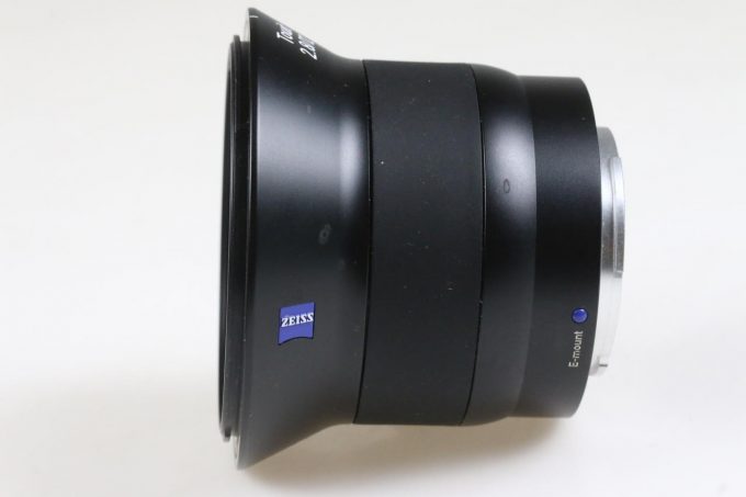 Zeiss Touit 12mm f/2,8 für Sony E-Mount - #51044867