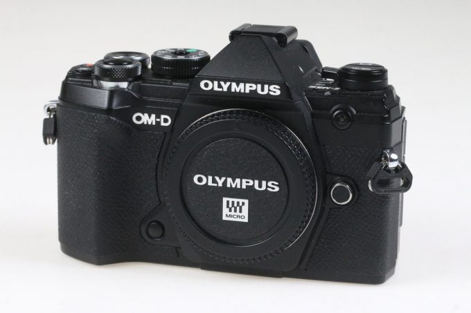 Olympus OM-D E-M5 Mark III / Infrarotumbau - #BJ9A18375