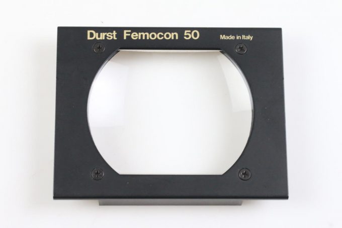 Durst Femocon 50 KB-Einsatz für M805