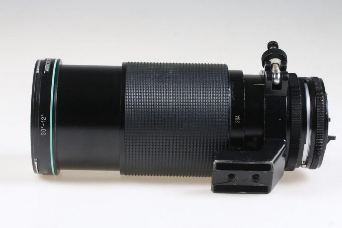 Tamron SP 80-200mm 2,8 LD für Canon FD - #51782