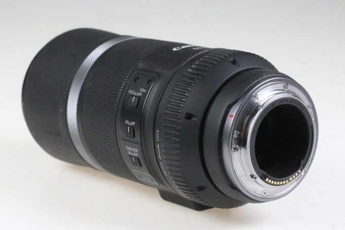 Canon RF 600mm f/11 IS STM - #9112000424