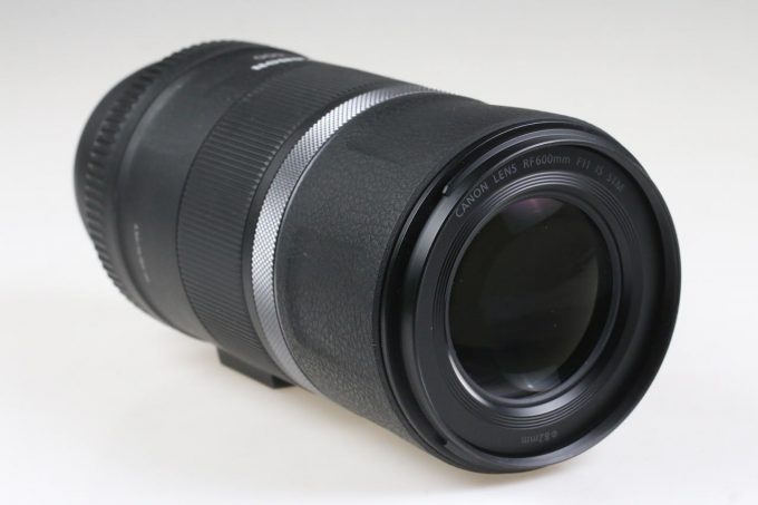 Canon RF 600mm f/11 IS STM - #9112000424
