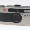 Leica Minilux Sucherkamera - #2080859
