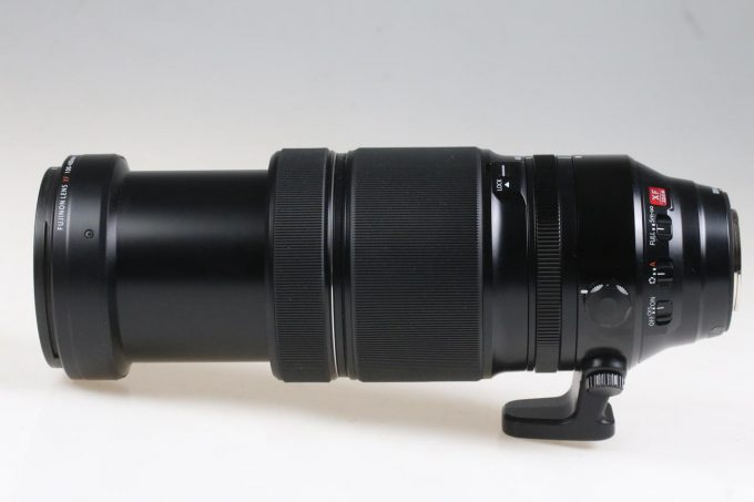 FUJIFILM Fujinon XF 100-400mm f/4,5-5,6 R LM OIS WR - #65A06575