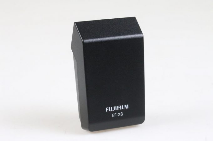 FUJIFILM EF-X8 Blitzgerät - #8A010858