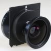 Schneider-Kreuznach Super Angulon 90mm f/5,6 MC mit Copal 0 - #14457571
