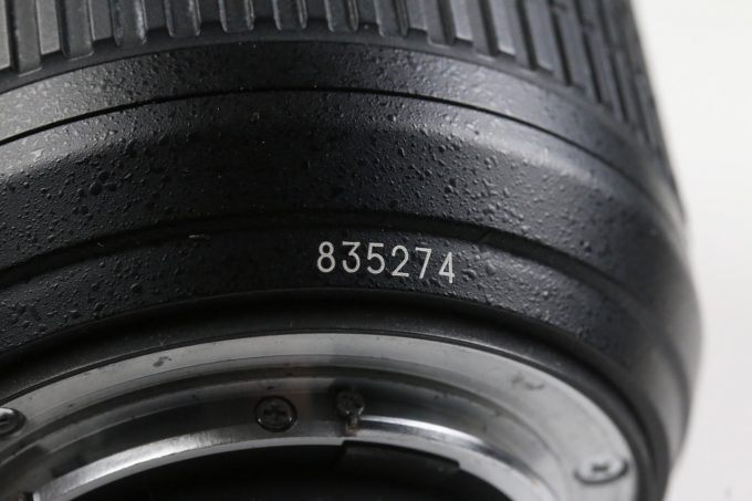Nikon AF-S NIKKOR 24-70mm f/2,8 G ED - #835274