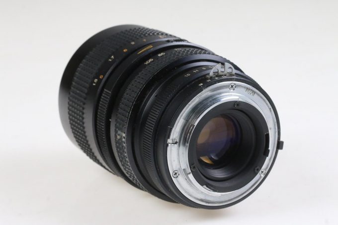 Tokina 35-105mm f/3,5 RMC AiS für Nikon F - #7919428