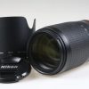 Nikon AF-S 70-300mm f/4,5-5,6 G ED VR - #2585056