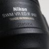 Nikon AF-S 70-300mm f/4,5-5,6 G ED VR - #2585056