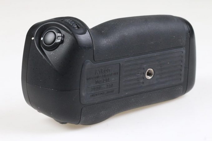 Nikon MB-D14 Batteriegriff für Nikon D6.. Serie - #2021494