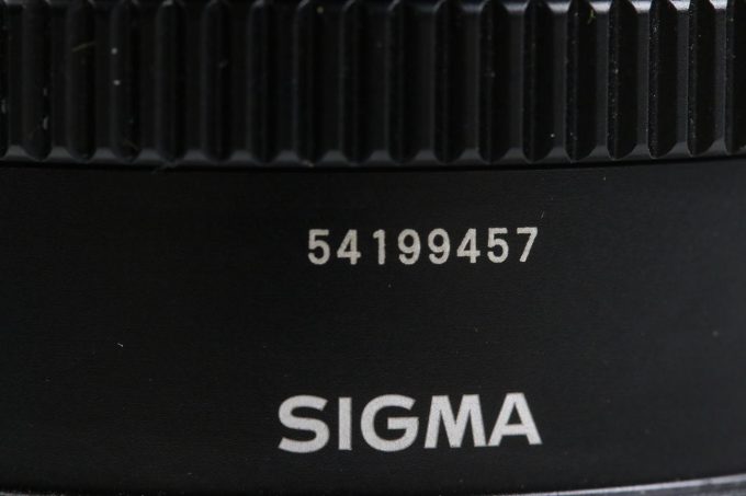 Sigma 45mm f/2,8 DG DN für L-Mount - #54199457