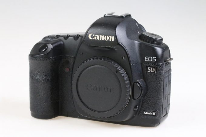 Canon EOS 5D Mark II Gehäuse