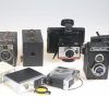 Konvolut diverse Sammlerkameras - 16 Stück - Bastlergeräte - Image 2