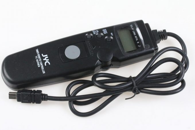 JYC - Remote Controller TC Series