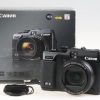 Canon PowerShot G1 X - #323010000133
