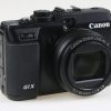 Canon PowerShot G1 X - #323010000133 - Image 2