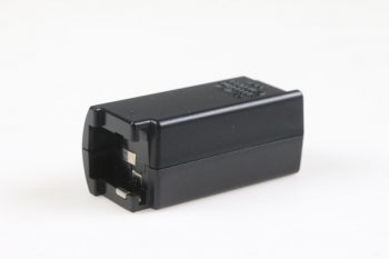 Canon Speedlite extender