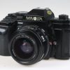 Minolta 9000 AF mit AF 35-70mm f/4,0-5,6 - #14113627