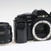 Minolta 9000 AF mit AF 35-70mm f/4,0-5,6 - #14113627