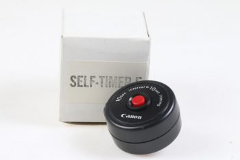 Canon Self-Timer E