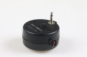 Canon Self-Timer E