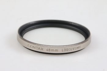 Contax L39 (UV) MC Filter 46mm