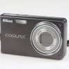 Nikon Coolpix S550 - #42132097