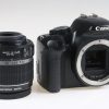Canon EOS 450D mit EF-S 18-55mm f/3,5-5,6 IS - #0330124317 - Image 2