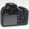Canon EOS 450D mit EF-S 18-55mm f/3,5-5,6 IS - #0330124317 - Image 4