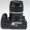 Canon EOS 450D mit EF-S 18-55mm f/3,5-5,6 IS - #0330124317 - Image 5