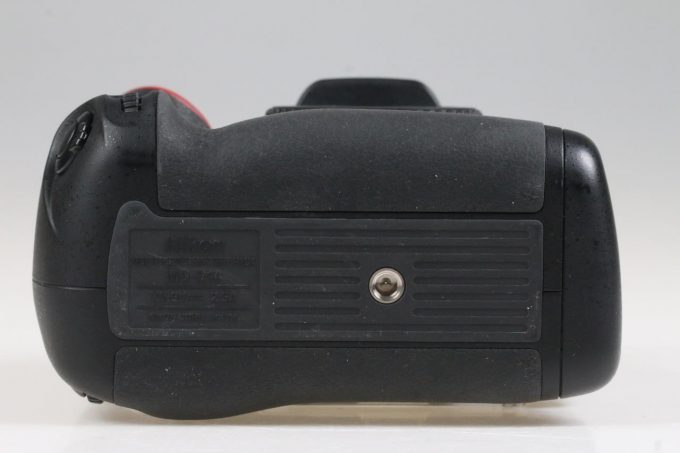 Nikon D600 mit Zubehörpaket - #6085910
