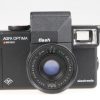 Agfa Optima flash