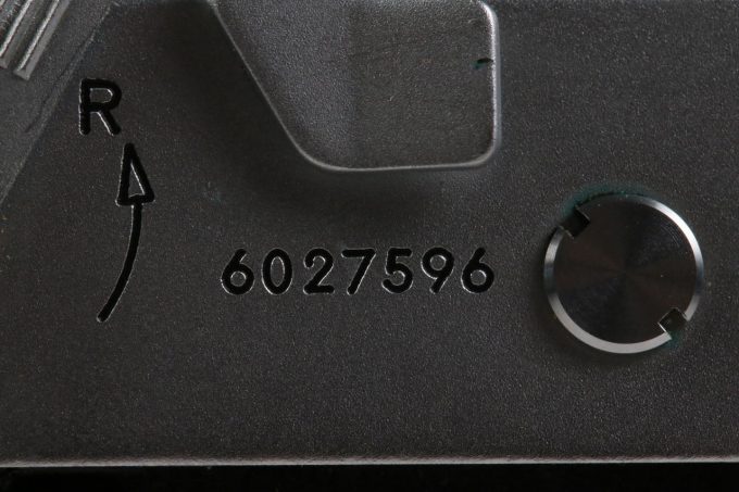Rollei 35 Sucherkamera - Made in Singapore - silber - #6027596 - Image 7