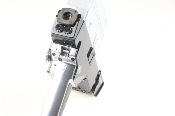 Bolex PAILLARD BOLEX 155 Macrozoom Filmkamera
