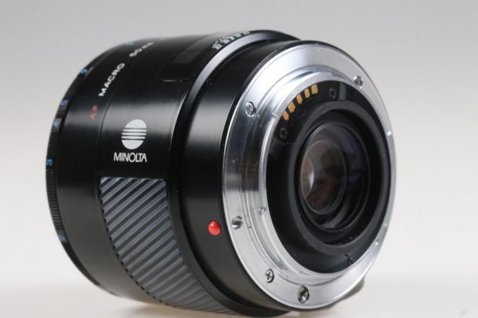 Minolta AF 50mm f/2,8 Macro für Sony / Minolta - #31109843