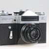 KMZ Zenit-E mit Industar-50-2 58mm f/2,0  - #80196644