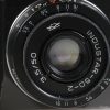 KMZ Zenit-E mit Industar-50-2 58mm f/2,0  - #80196644 - Image 4