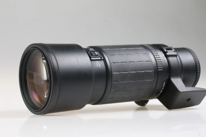 Sigma 400mm f/5,6 APO für Nikon AF - #1007828