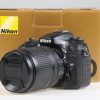 Nikon D7100 mit AF-S DX 18-140mm f/3,5-5,6 VR - #4532191