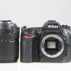 Nikon D7100 mit AF-S DX 18-140mm f/3,5-5,6 VR - #4532191 - Image 3