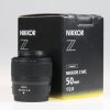 Nikon Z MC 50mm f/2,8 Macro - #20009127