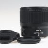 Nikon Z MC 50mm f/2,8 Macro - #20009127