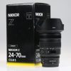 Nikon NIKKOR Z 24-70mm f/2,8 S - #20035345