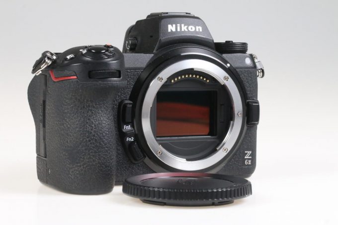 Nikon Z6 II Gehäuse - #6001482