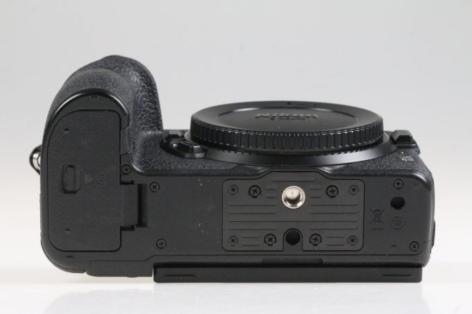 Nikon Z6 II Gehäuse - #6001482