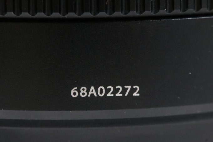FUJIFILM GF 63mm f/2,8 R WR - #68A02272