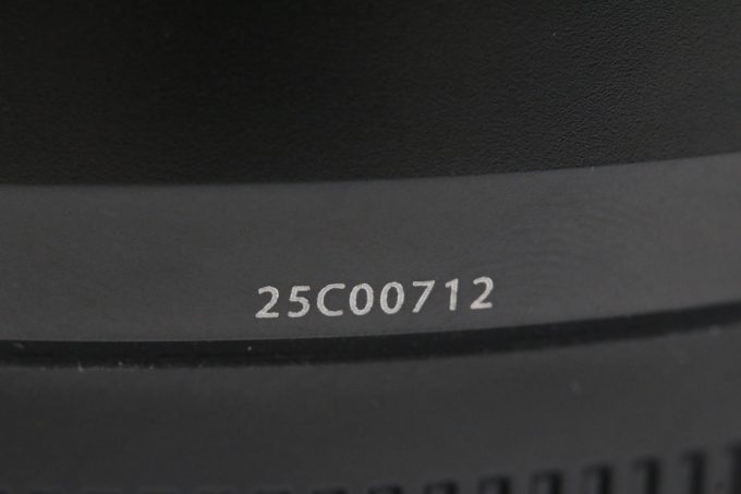FUJIFILM GF 32-64mm f/4,0 R LM WR - #25C00712